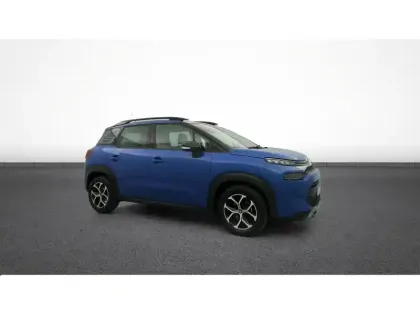 Photo 42 Citroën C3 Aircross  BlueHDi 110 S&S BVM6