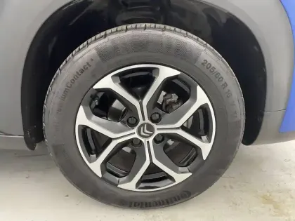 Photo 17 Citroën C3 Aircross  BlueHDi 110 S&S BVM6