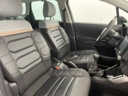 Photo 90 Citroën C3 Aircross  BlueHDi 110 S&S BVM6