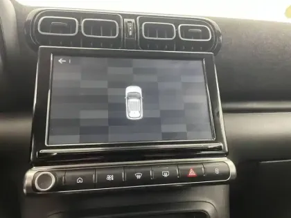 Photo 57 Citroën C3 Aircross  BlueHDi 110 S&S BVM6