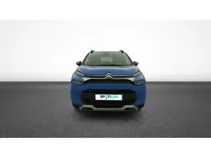 Photo 33 Citroën C3 Aircross  BlueHDi 110 S&S BVM6