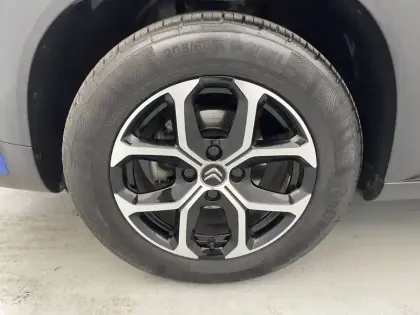 Photo 80 Citroën C3 Aircross  BlueHDi 110 S&S BVM6