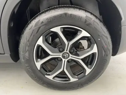 Photo 79 Citroën C3 Aircross  BlueHDi 110 S&S BVM6