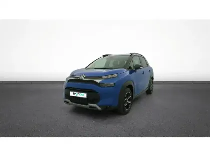 Photo 64 Citroën C3 Aircross  BlueHDi 110 S&S BVM6