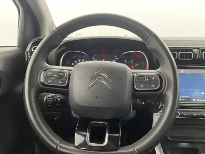 Photo 22 Citroën C3 Aircross  BlueHDi 110 S&S BVM6