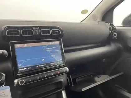 Photo 27 Citroën C3 Aircross  BlueHDi 110 S&S BVM6