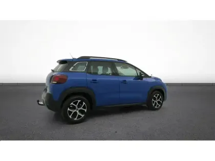 Photo 8 Citroën C3 Aircross  BlueHDi 110 S&S BVM6