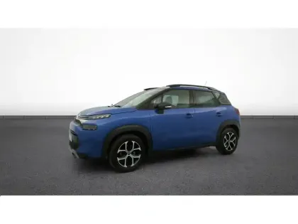 Photo 66 Citroën C3 Aircross  BlueHDi 110 S&S BVM6