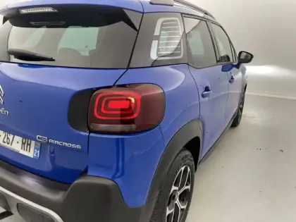 Photo 94 Citroën C3 Aircross  BlueHDi 110 S&S BVM6