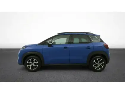 Photo 35 Citroën C3 Aircross  BlueHDi 110 S&S BVM6