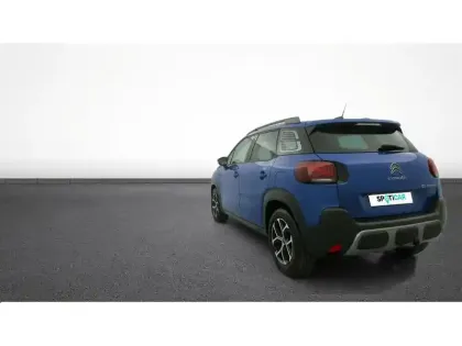 Photo 69 Citroën C3 Aircross  BlueHDi 110 S&S BVM6
