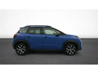 Photo 73 Citroën C3 Aircross  BlueHDi 110 S&S BVM6