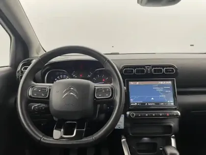 Photo 53 Citroën C3 Aircross  BlueHDi 110 S&S BVM6