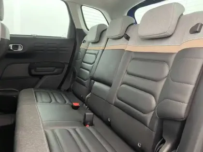 Photo 78 Citroën C3 Aircross  BlueHDi 110 S&S BVM6