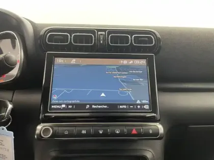 Photo 83 Citroën C3 Aircross  BlueHDi 110 S&S BVM6