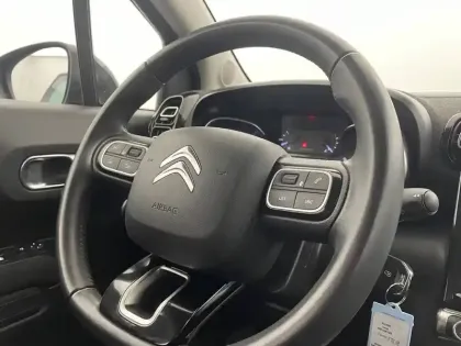 Photo 28 Citroën C3 Aircross  BlueHDi 110 S&S BVM6