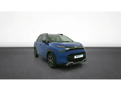Photo 75 Citroën C3 Aircross  BlueHDi 110 S&S BVM6