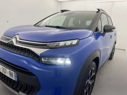 Photo 87 Citroën C3 Aircross  BlueHDi 110 S&S BVM6