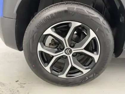 Photo 50 Citroën C3 Aircross  BlueHDi 110 S&S BVM6