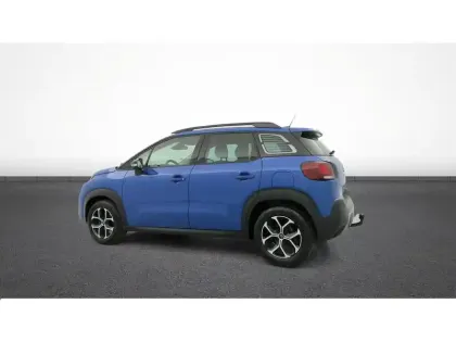 Photo 36 Citroën C3 Aircross  BlueHDi 110 S&S BVM6