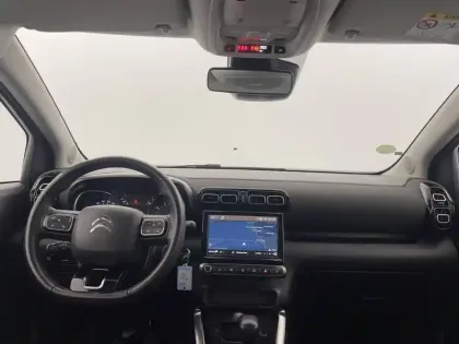 Photo 61 Citroën C3 Aircross  BlueHDi 110 S&S BVM6