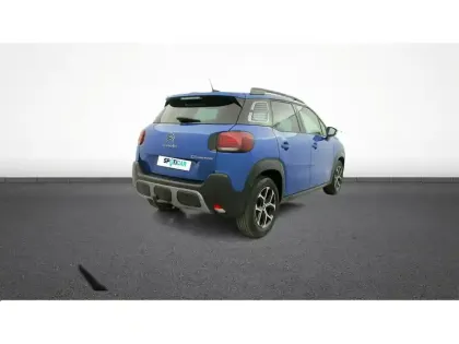 Photo 71 Citroën C3 Aircross  BlueHDi 110 S&S BVM6