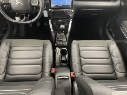 Photo 88 Citroën C3 Aircross  BlueHDi 110 S&S BVM6