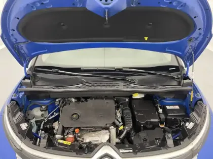 Photo 52 Citroën C3 Aircross  BlueHDi 110 S&S BVM6