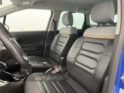 Photo 45 Citroën C3 Aircross  BlueHDi 110 S&S BVM6