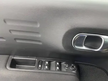 Photo 95 Citroën C3 Aircross  BlueHDi 110 S&S BVM6