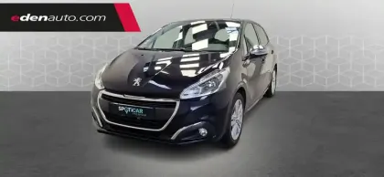 Photo Peugeot 208 Style