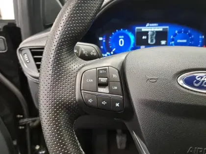 Photo 32 Ford Puma  1.0 Flexifuel 125 ch mHEV S&S BVM6