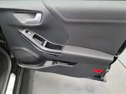 Photo 25 Ford Puma  1.0 Flexifuel 125 ch mHEV S&S BVM6