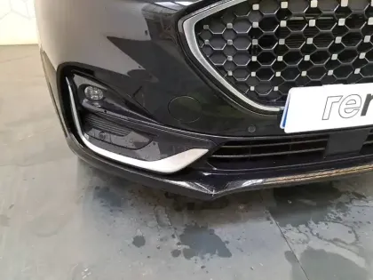 Photo 8 Ford Puma  1.0 Flexifuel 125 ch mHEV S&S BVM6