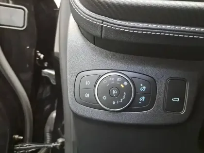 Photo 30 Ford Puma  1.0 Flexifuel 125 ch mHEV S&S BVM6