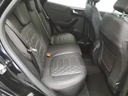 Photo 22 Ford Puma  1.0 Flexifuel 125 ch mHEV S&S BVM6