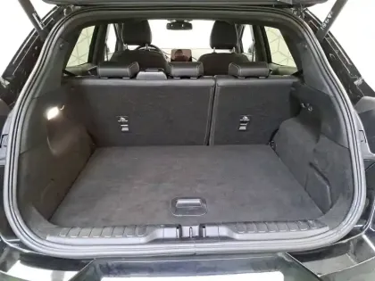 Photo 19 Ford Puma  1.0 Flexifuel 125 ch mHEV S&S BVM6