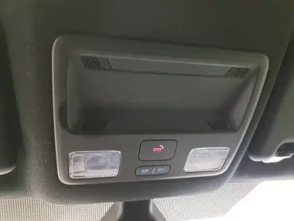 Photo 39 Ford Puma  1.0 Flexifuel 125 ch mHEV S&S BVM6