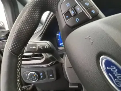 Photo 29 Ford Puma  1.0 Flexifuel 125 ch mHEV S&S BVM6