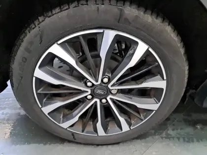 Photo 15 Ford Puma  1.0 Flexifuel 125 ch mHEV S&S BVM6