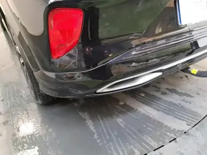 Photo 10 Ford Puma  1.0 Flexifuel 125 ch mHEV S&S BVM6