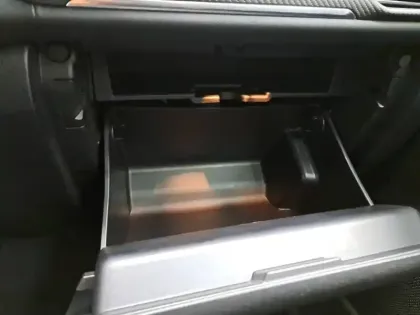 Photo 41 Ford Puma  1.0 Flexifuel 125 ch mHEV S&S BVM6