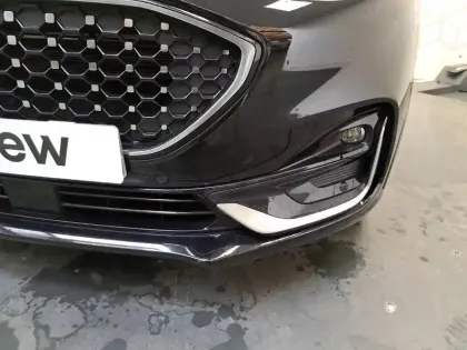 Photo 9 Ford Puma  1.0 Flexifuel 125 ch mHEV S&S BVM6