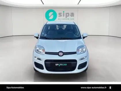 Photo 37 Fiat Panda  1.0 70 ch Hybride BSG S/S