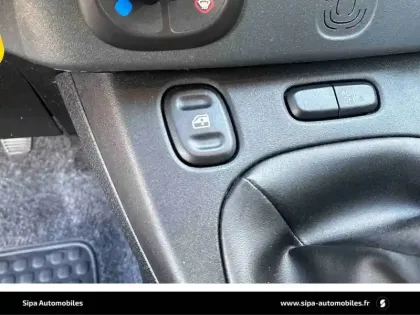 Photo 22 Fiat Panda  1.0 70 ch Hybride BSG S/S