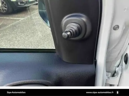 Photo 17 Fiat Panda  1.0 70 ch Hybride BSG S/S