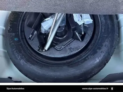 Photo 12 Fiat Panda  1.0 70 ch Hybride BSG S/S