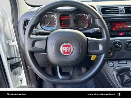 Photo 73 Fiat Panda  1.0 70 ch Hybride BSG S/S