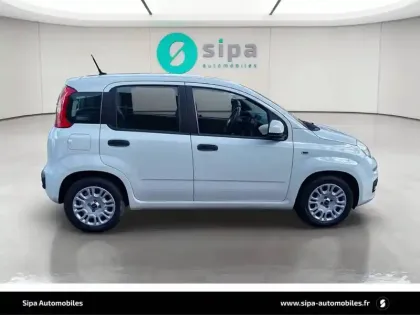 Photo 35 Fiat Panda  1.0 70 ch Hybride BSG S/S