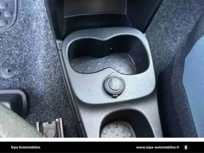 Photo 23 Fiat Panda  1.0 70 ch Hybride BSG S/S